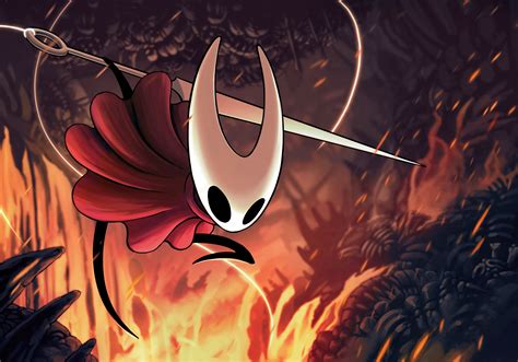 hollow knight backgrounds